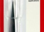 Excel 30411 4.75" Slide Lock Tweezers (EXC 30411)