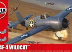 F4F-4 Wildcat 1/72 (02070A)