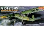 FIESELER FI-156 STORCH ACADEMY 1/72 (AC12459)