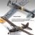 FIESELER FI-156 STORCH ACADEMY 1/72 (AC12459)