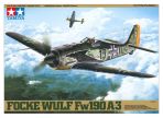 FOCKE-WULF FW 190 A-3 (TAM 61037)