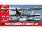 Fairey Swordfish Floatplane 1:72 (AIRFIX 05006)