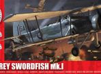 Fairey Swordfish Mk.1 1:72 (04053)