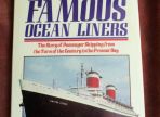 Famous Ocean Liners by William H. Miller (BH368)