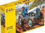 Ferguson Petit Gris Heller 1:24 Tractor (Heller 81401)