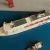 Ferry Olau Britannia 1982 Model 1:1250 AL 131 (BH1138)