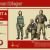 Figure Set A Mercenary Maschinen Krieger 1/20 (HAS 64002)