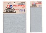 Finishing Abrasives Set (Medium) (TAM 87009)