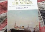 Fitted For The Voyage The Adelaide Steamship Company Ltd 1875-1975 by Michael Page (Bh423)