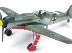 Focke-Wulf Fw190 D-9 JV44 1/72 (TAM 60778)