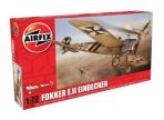 Fokker EII (late) Eindecker 1:72 (A01086)