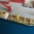 Freighter Bavaria 1966 Model 1:1250 CMKR 35 (BH1118)