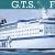 G.T.S. FINNJET 1:400 (REV 05229)