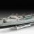 German Fast Attack Craft S-100 Class 1/72 (RV05162)