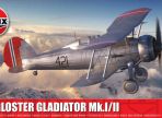 Gloster Gladiator Mk.I/Mk.II (02052B)