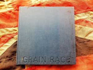 Grain Race by Eric Newby (BH356)