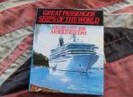 Great Passenger Ships Of The World Vol.6 1977-1986 by Arnold Kludas (BH374)