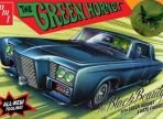 Green Hornet Black Beauty 1:25 scale (AMT 1271)