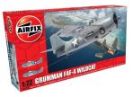 Grumman F4F-4 Wildcat 1:72 (02070)