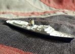 HM Yacht Britannia M721 First Issue Model, Minic Ships 1959-64 (BH1172)