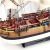 HMS Endeavour (New Version) 1:65 scale (ART 22520)