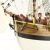 HMS Endeavour (New Version) 1:65 scale (ART 22520)