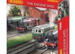 HORNBY COLLECTION 1000PC (THE ENGINE SHED) Show Deal (HB5003)