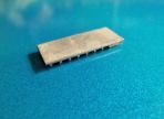 Hansa H66 (Bauelement) Component, Jetty 1960s 1/1250 (BH811)