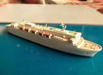 Hansa S296 Peter Pan Ferry 1970s 1/1250 (BH817)