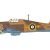 Hawker Hurricane Mk.I - Tropical 1:48 (205129)