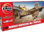 Hawker Hurricane Mk.I - Tropical 1:48 (205129)