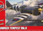 Hawker Tempest Mk.V 1/72 (02109)