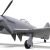 Hawker Tempest Mk.V 1/72 (02109)