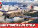 Hawker Tempest Mk.V Post War (02110)