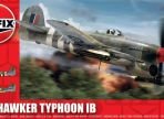 Hawker Typhoon Mk.1B 1:72 (02041A)