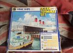 Hornby Minic Ocean Terminal M902 Boxed Set (BH507)