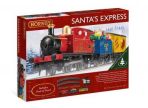 Hornby Santa’s Express Train Set Special Price (R1248)