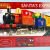 Hornby Santa’s Express Train Set Special Price (R1248)