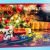 Hornby Santa’s Express Train Set Special Price (R1248)