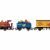 Hornby Santa’s Express Train Set Special Price (R1248)