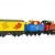 Hornby Santa’s Express Train Set Special Price (R1248)