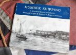 Humber Shipping A Pictorial History (BH1306)