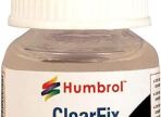 Humbrol 7009 Clear fix Clear Parts Adhesive (Humbrol 107009)