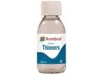 Humbrol Enamel Thinners 125ml (NZ Sale Only) (Humbrol 107430)