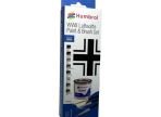 Humbrol WWII Luftwaffe Paint & Brush Set Show Deal (AA9065)