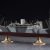 IJN Submarine Depot Ship Heian Maru 1/350 (HAS S0082)