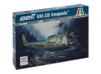 IROQUOIS UH-1D ITALERI 1/48 (ITA 849)