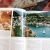 Isles of the Caribbees by Carleton Mitchel National Geographic (BH1320)