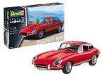 Jaguar E-Type (Coupé) 1:24 Scale (RVL27785)