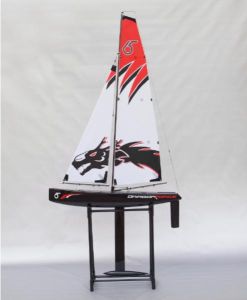 Joysway Dragon Force Yacht RTR 2.4GHz Show Deal (8805)